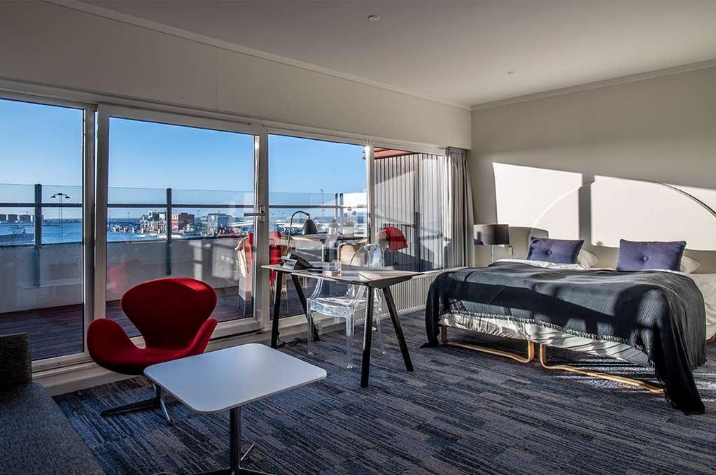 Hotel Jutlandia, BW Signature Collection Frederikshavn Ruang foto
